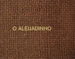 O Aleijadinho (1978) with English Subtitles on DVD on DVD